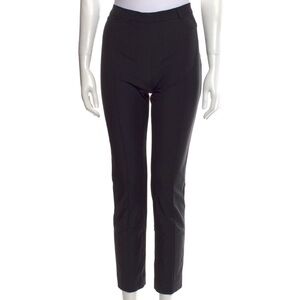 Women's Black Slim Fit Pants